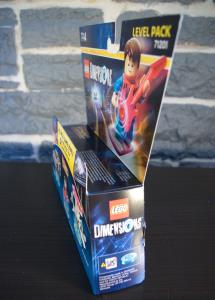 Lego Dimensions - Level Pack - Back To The Future (04)